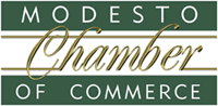 Modesto Chamber Of Commerce Logo